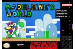 madelines-world
