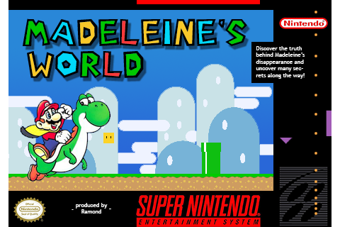 madelines-world