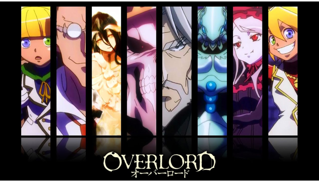 Overlord-Maruyama