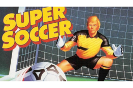 Super-Soccer