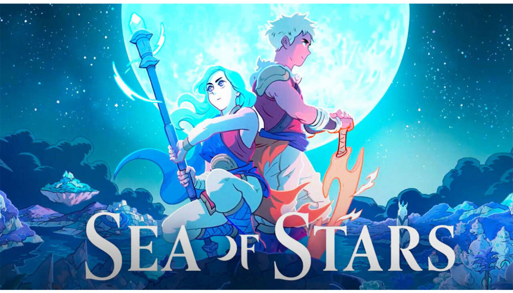 Sea-of-Stars