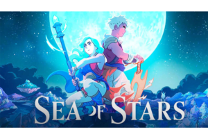 Sea-of-Stars
